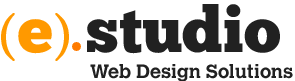 (e).studio ~ Web Design & Development